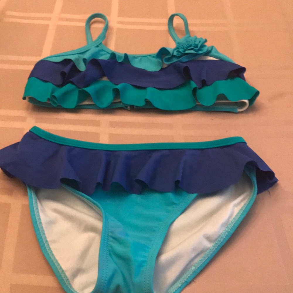 bikini girls bathing suit